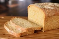 Brood bevat pesticiden glyfosaat onkruidverdelger monsanto